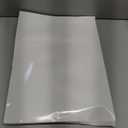 Large Winter Snowman Wooden Hanging Sign 16 Inch Christmas Snowman Welcome Door Sign Decor Winter Front Door Hanger Wreath Wall Decor for Home Outdoor Indoor Porch Welcome Hanging Decoration