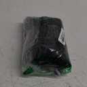 Seeksmile Kids Costume Full Body Zentai Suit (Large, Black)