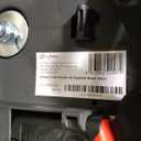 Cybex Callisto G 360 Rotating All-in-One Convertible Car Seat, Black. Production Date: 2026/05/12