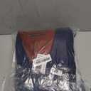 Boys' Suits Formal Tuxedo Slim Fit Boys Suit Set for Wedding Outfit Teen Boy Dress Clothes (7, Navy Blue)