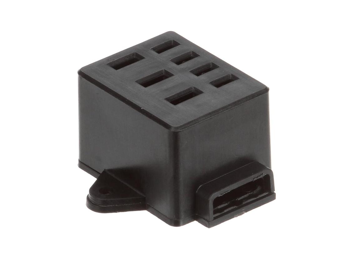 Perfect Fry 2DT958-C Female Connector Body/Back Kit