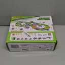 169 Pcs Dinosaur Race Track for Kids 3-5,3 Year Old Boy Gift Jurassic Tracks Toddler Dino Race Set 144 Track 4 Dinosaur Truck 2 Cars 2 Dinosaur,Best Dinosaurs Games for Boys Girls Birthday Party Gifts