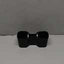 Console Cup Holder Inserts Compatible With Honda CRV CR-V 2023-2025 Center Console Cup Holder Drink Holder Protector Met Car Accessories