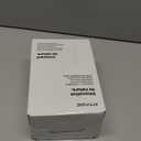 ATTITUDE Liquid Hand Soap, EWG Verified, Plant and Mineral-Based, Vegan Personal Care Products, Pear & Amber, 16 Fl Oz