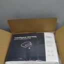 Bwarm Electric Heated Mattress Pad Full Size, 54" x 75", Bed Warmer, 9 Heat Settings, 1-12 Hours Auto Off, Deep Pocket, Fast Heating, Machine Washable, Soft and Cozy