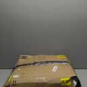 Heated Mattress Pad California King, Quilted Fitted Electric Mattress Pad with 9 Heat Setting Controller, 2/4/6/10 Hours Auto Off, Soft Mattress Cover Stretches up to 21 Inches Deep, White