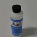 Descaler (1 Pack, 2 Uses Per Bottle) - Made in the USA - Universal Descaling Solution for Keurig, Nespresso, Delonghi and All Single Use Coffee and Espresso Machines (8 Fl Oz