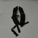Bassdash Backpack Straps Replacement Adjustable Padded Shoulder Straps for Backpack Dry Bag