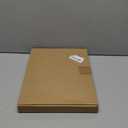 Hanalette 4 in 1 Tablet Sleeve, Blue Case, Protective Glass, Keyboard