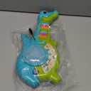 Marstone Toddler Toys for 1 2 Year Old Boy Gift: Baby Musical Toys 12-18 Months, Educational Learning Piano Guitar for Baby 1-3 with Animals and Sounds, 1st First Birthday Gifts for Kids, Girls