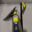 Shark VACMOP Reveal Cordless Vacuum & Spray Mop, Green, VM401