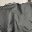 Mac Sports Collapsible Folding Outdoor Utility Wagon, Black