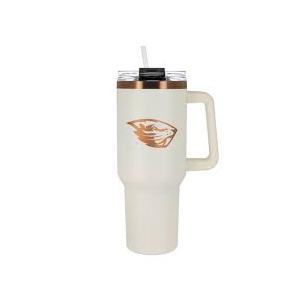 Oregon State Cups, Shot Glasses, Oregon State Beavers Mugs, Tumblers 40oz