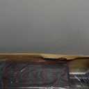 Architectural Mailboxes 7680B-10 MB1 Mount Mailbox and In-Ground Post Kit, Medium, Bl