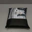 Front Door Mats What Happens in The Hot Tub Stays in The Hot Tub Entrance Way Area Rugs Non-Slip Rubber Backing Indoor Doormat Easy Clean for Inside Floor Mats for Home, Kitchen, Bathroom, Porch Decor