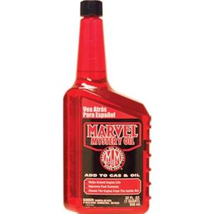 Mystery Multi-Oil Treatment, 32-oz.