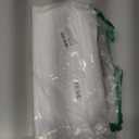 Heavy Duty Trampoline Stakes Anchors High Wind U Type Sharped Ends Safety Ground Anchors Galvanized Steel 11.8 inch for Soccer Goals,Tents and Garden Decorations (Silver)