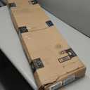 Clear Plastic Dining Room Table Protector Tablecloth Desk Pad Mat 36x48 Inch Wooden Furniture Coffee End Office Conference Dinner Table Top Protection Countertop Cover Waterproof Rectangular PVC Vinyl,  Clear, 36" x 48"