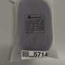 Akstore 28 inch Fashion Wigs Long Wavy Curly Hair Cosplay Wig (Purple)