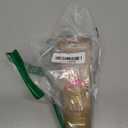 Jergens Natural Glow Self Tanner Body Lotion, Sunless Tanning, Fair to Medium Skin Tone, Daily Moisturizer with Coconut Oil, Vitamin E and Antioxidants, 7.5 Oz