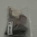 Bzoinien Thin Crew Socks for Women, Ladies Soft Cotton High Calf Boot Sock for Trouser, Dress, Business