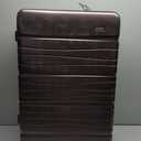 Samsonite Evolve SE Hardside Expandable Luggage with Double Spinner Wheels, Cordovan, 3PC Set (CO/M/L), 