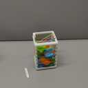 MINGKIDS Bath Toys 12-18 Months,Baby Sensory Fine Motor Skills Developmental Toys,Gifts for 6 9 12 18 Month Age 1 2 3 4 One Two Year Old Boys Girls Kids