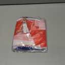 3 Pcs Large 70"+60"+40" American Windsock Heavy Duty, Memorial Day Decorations,Patriotic Fourth of July Outdoor Decor,American USA Flag Windsocks,Red White and Blue Decor for 4th of July,Outside