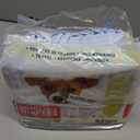 Paw Inspired 32ct Disposable Dog Diapers | Female Dog Diapers Ultra Protection | Diapers for Dogs in Heat, Excitable Urination, or Incontinence (Small)