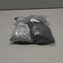 BALENNZ Athletic Shorts for Men with Pockets and Elastic Waistband Quick Dry Activewear Size L
