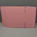 FORBFAN 10x7x6 Colorful Shipping Boxes, 30 Pack Mailing Boxes for Small Business, Corrugated Cardboard Boxes for Shipping, Packaging (Purple Gradient)