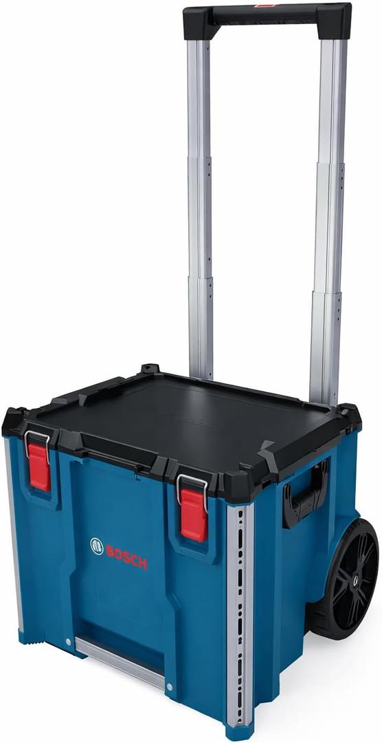 Bosch Professional L-BOXX Contractor 476 (incl. Open tray)
