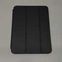 ESR for iPad (A16) 11th/10th Generation Case(2025/2022), Detachable Magnetic Cover, Smart Trifold Stand with Hard Shell Back, Slim and Light, Auto Wake/Sleep, Ascend Series, Frosted Black