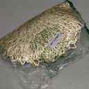 U'Artlines 12 Pack Placemats Metallic Hollow Out Mats Vinyl Non-Slip Heat Insulation Kitchen Table Mats