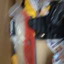 Givilo 11-Inch Weed Wacker Cordless Compatible with DEWALT 20V MAX Battery