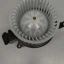 HVAC Blower Motor Assembly Compatible with Toyota Tacoma 2005-2015 Blower Motor Air Conditioner 700188 8710304040 8710304043