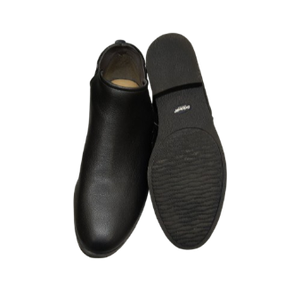 Black Woman Shoes  10