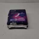 Prevail Incontinence Bladder Control Pads for Women, Maximum Absorbency, Long Length, 39 count