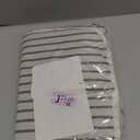 72L Large Collapsible Laundry Basket, Freestanding Clothes Hamper with Easy Carry Long Handles, Waterproof Washing Bag for Bedroom, Bathroom, and Nursery (Grey, 1 Pack)