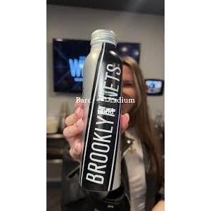 Brooklyn Nets Sports Water EXP 05/21/25 16oz
