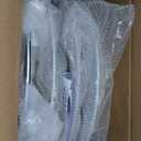 17" 6 Lug Chrome Wheel Skins Rim Simulators Hubcaps Covers fit for 2005-2015 Chevy Silverado 1500/Avalanche/Suburban/Tahoe/Express 1500 Series Van IMP-64X-17, IMP-64X