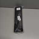 Belit 50 Pcs 13.5" H Deep Nursery Grow Bags, Non-Woven Plants Pots Container for Starting Deep Rooted Plants Vegetable, Flower, Seedling Tree, Black