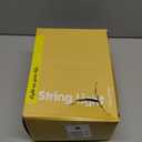 10 Pack Large C9 Christmas Decorations Outdoor Waterproof, Solar C9 Christmas Lights Outdoor with 2 Modes, Solar Pathway Lights for Outside Party Yard Lawn Patio Walkway Xmas Decoration (Multicolor)