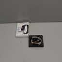 Fitness Tracker with Heart Rate/Blood Oxygen/Sleep Monitor, 20+ Sports Modes Smart Watches for Women/Men, Activity & Step Tracker Smart Watch for Android/iOS Phones (White)