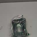 Solar Outdoor LED Lantern, 2700K Warm 7in. LED Soft White BLANK SIDE FRAME