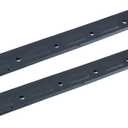 POWERTEC 71382 Planer Knife Lock Plate for 12-1/2" Planer, 2PK
