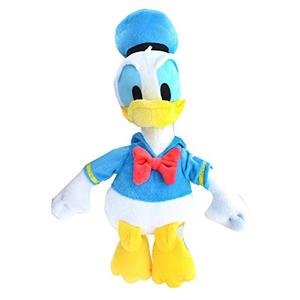 Disney Mickey Mouse & Friends 15.5 Inch Plush | Donald Duck
