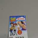 Exchange Cards Toy Story Tattos 2 Pack