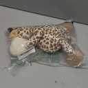 BenBen Giraffe Stuffed Animal, 12" Baby Giraffe Plush Toy, Cute Plushies Gift for Kids Boys Girls Baby Shower, Easter Decoration