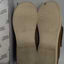 DREAM PAIRS Boys Dress Shoes Boat Shoes Slip on Loafers Casual School Shoes (Toddler/Little Kid/Big Kid) (Camel) Size 4